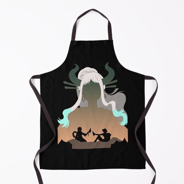Item preview, Yamatto and Aice designed and sold by Artsbykk.