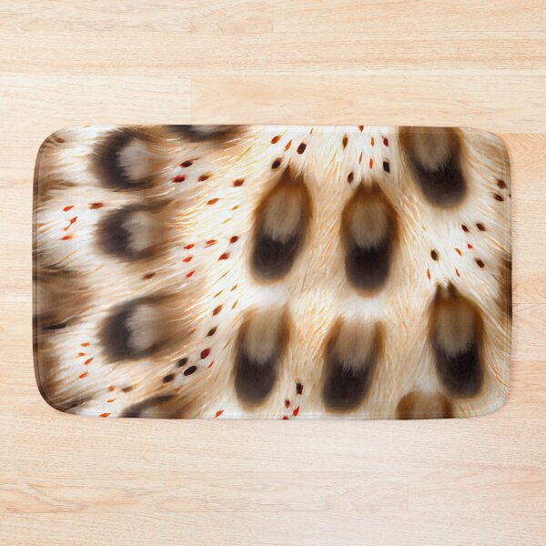 Item preview, Animal Magnetism Reindeer Spots #1 designed and sold by David Apricot.