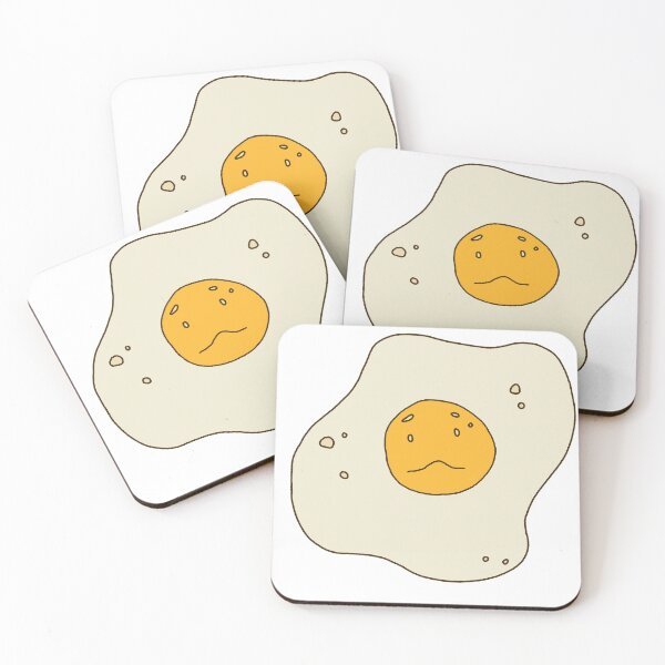 Item preview, sunny side up egg designed and sold by DannysDoritos.