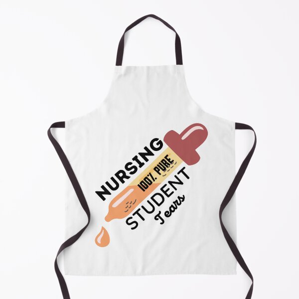 Item preview, Nursing Student Tears Meme | Funny Nursing designed and sold by BopleDesigns.
