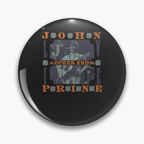 Item preview, John Prine designed and sold by tonescuss.