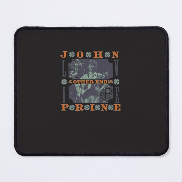 Item preview, John Prine designed and sold by tonescuss.