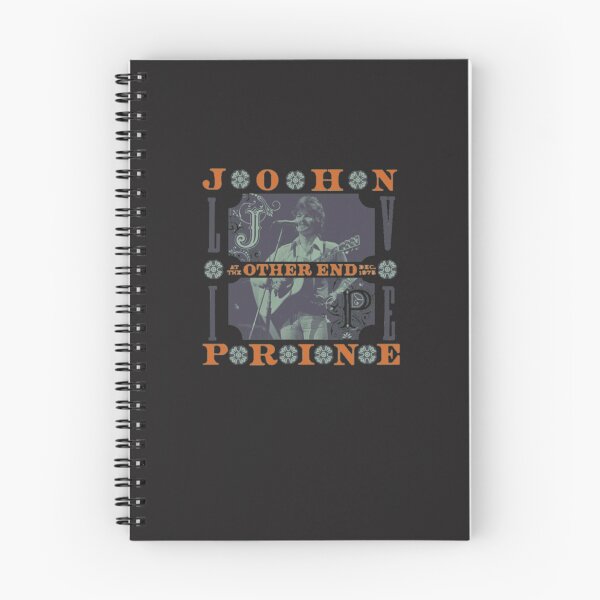Item preview, John Prine designed and sold by tonescuss.