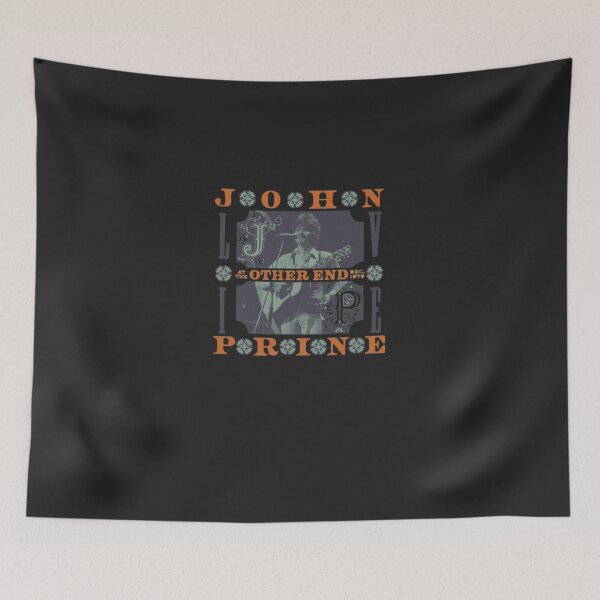 Item preview, John Prine designed and sold by tonescuss.