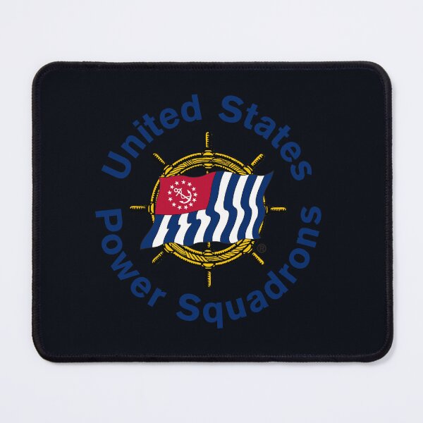 Item preview, United States Power Squadrons designed and sold by ChristinasMess.