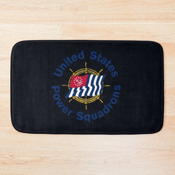 Item preview, United States Power Squadrons designed and sold by ChristinasMess.