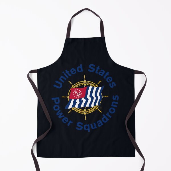 Item preview, United States Power Squadrons designed and sold by ChristinasMess.