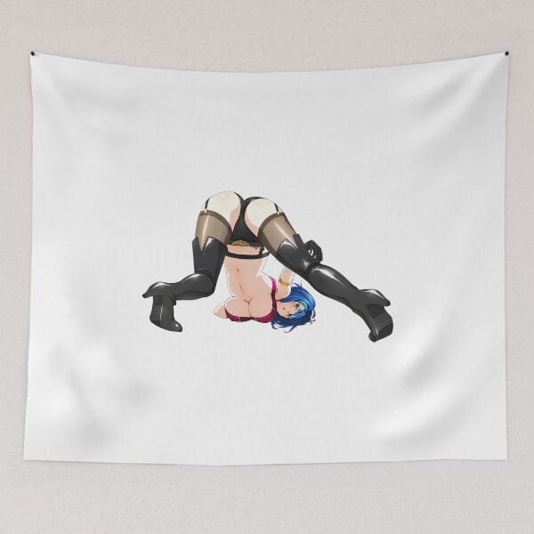 Item preview, Xenovia Quarta Gift designed and sold by EmilMarshall.