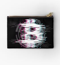 Bitcoin Blur Täschchen