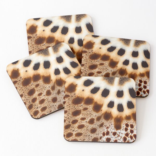 Item preview, Animal Magnetism Reindeer Spots #2 designed and sold by David Apricot.