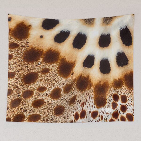 Item preview, Animal Magnetism Reindeer Spots #2 designed and sold by David Apricot.