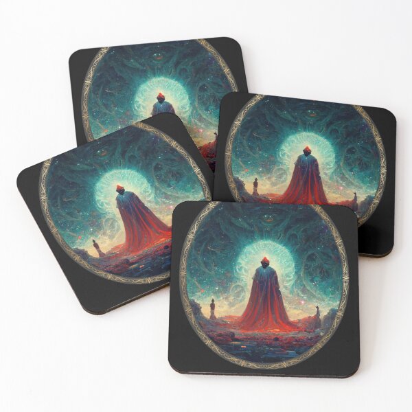 Item preview, Dungeon Master - Dungeon&Dragon designed and sold by COLVINYKORUK.