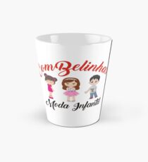 Combelinhas Moda Infantil Tasse (konisch)