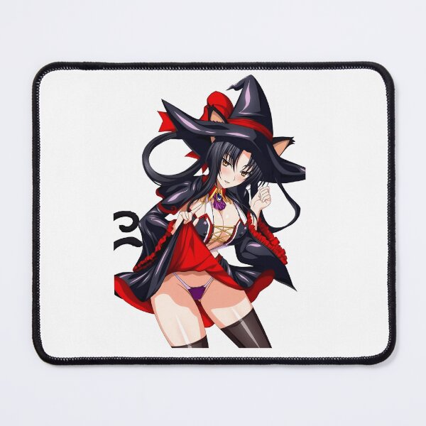 Item preview, Kuroka Witch designed and sold by EmilMarshall.