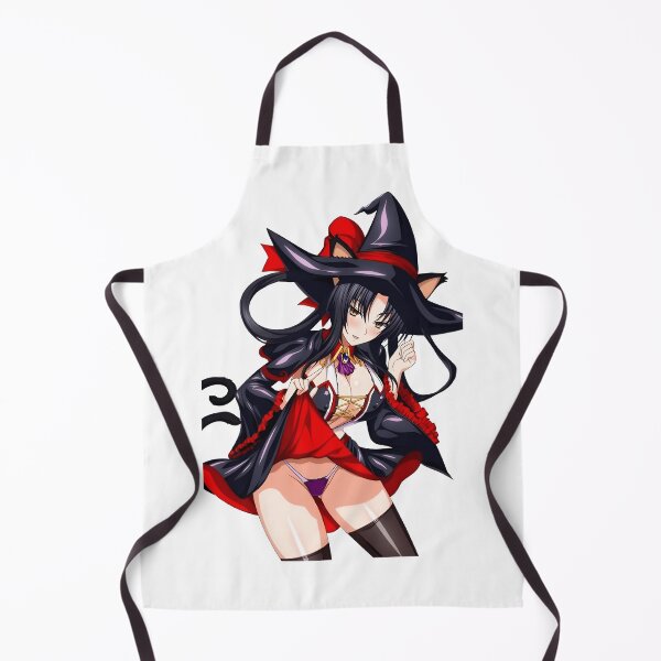 Item preview, Kuroka Witch designed and sold by EmilMarshall.