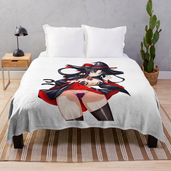 Item preview, Kuroka Witch designed and sold by EmilMarshall.