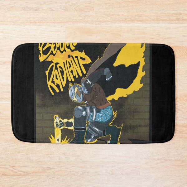Item preview, Become Radiant designed and sold by COLVINYKORUK.