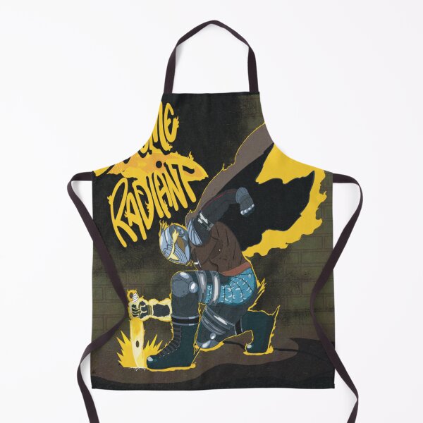 Item preview, Become Radiant designed and sold by COLVINYKORUK.