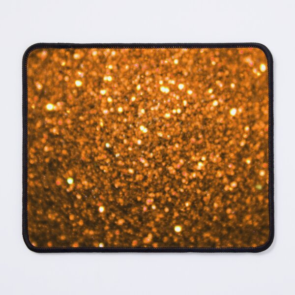 Item preview, Bronze Sparkling Glitter designed and sold by Niina Niskanen.