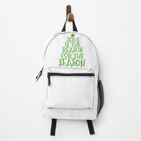 Item preview, Jesus Is The Reason For The Season designed and sold by plushism.