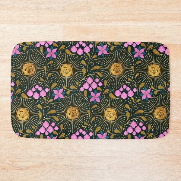 Item preview, Solar Blooms designed and sold by RebeccaFlaherty.