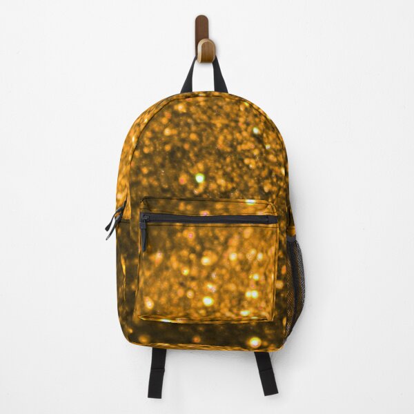 Item preview, Sparkling Golden Glitter designed and sold by Niina Niskanen.