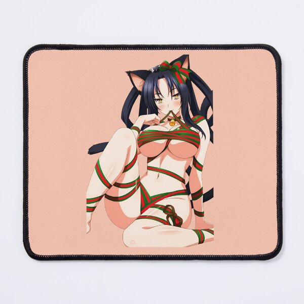 Item preview, Kuroka Sexy designed and sold by EmilMarshall.