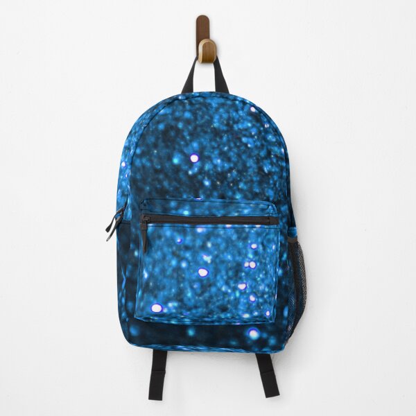 Item preview, Sparkling Blue Glitter  designed and sold by Niina  Niskanen.