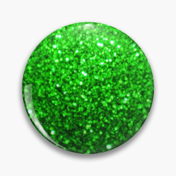Item preview, Sparkling Green Glitter  designed and sold by Niina  Niskanen.