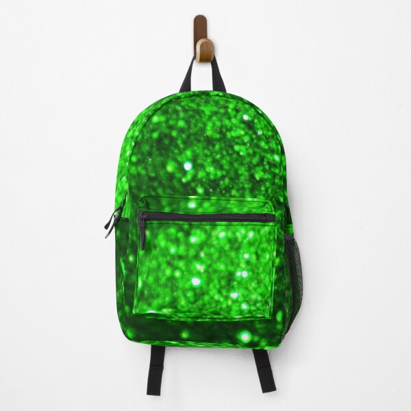 Item preview, Sparkling Green Glitter  designed and sold by Niina  Niskanen.