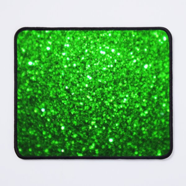 Item preview, Sparkling Green Glitter  designed and sold by Niina  Niskanen.