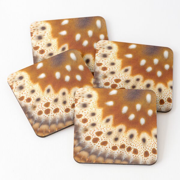 Item preview, Animal Magnetism Reindeer Spots #4 designed and sold by David Apricot.