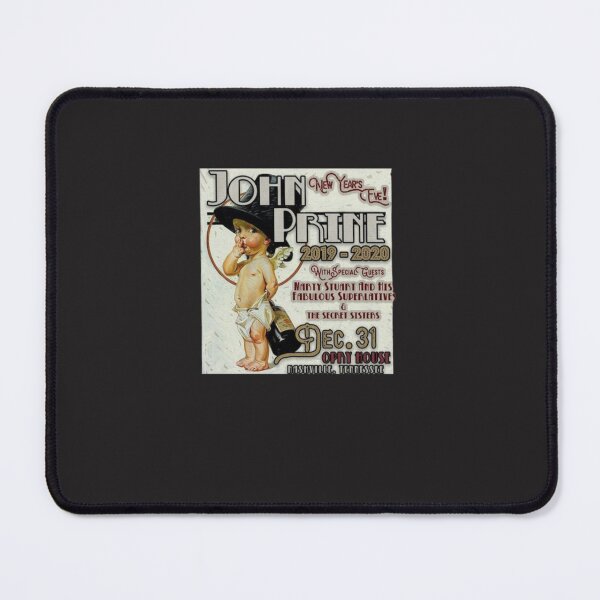 Item preview, John Prine designed and sold by tonescuss.