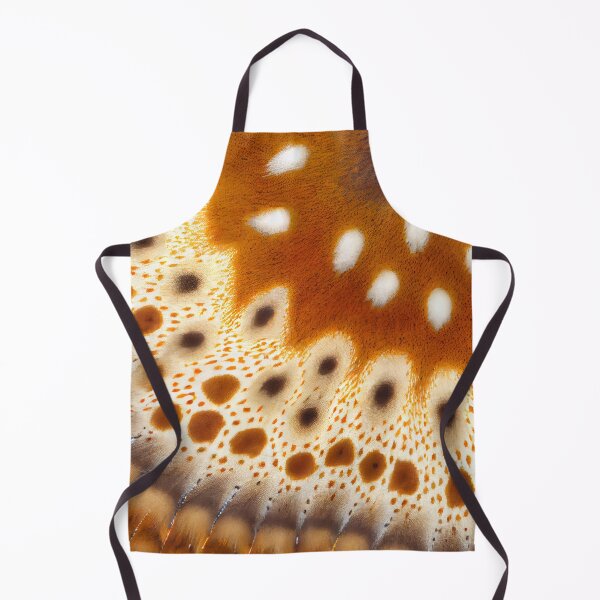 Item preview, Animal Magnetism Reindeer Spots #4 designed and sold by David Apricot.