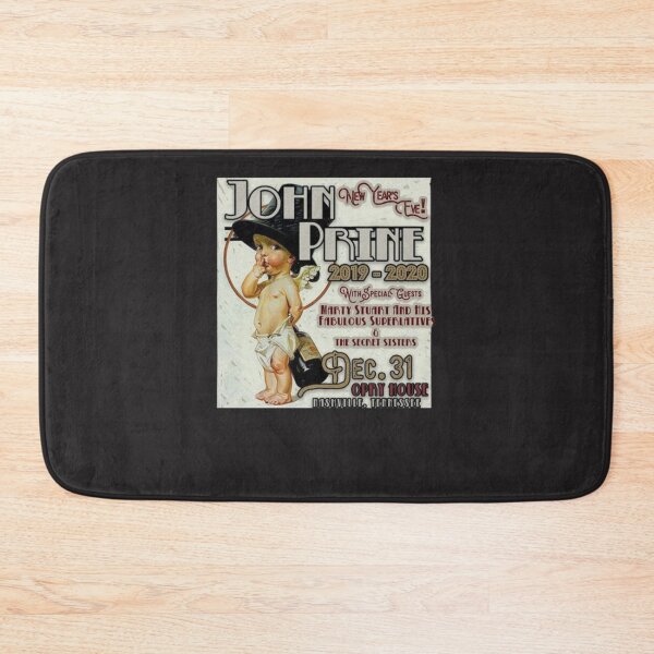 Item preview, John Prine designed and sold by tonescuss.