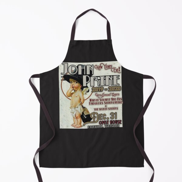 Item preview, John Prine designed and sold by tonescuss.