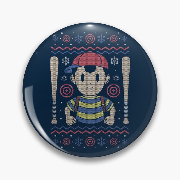 Item preview, PSI Powers Christmas designed and sold by AlundrART.