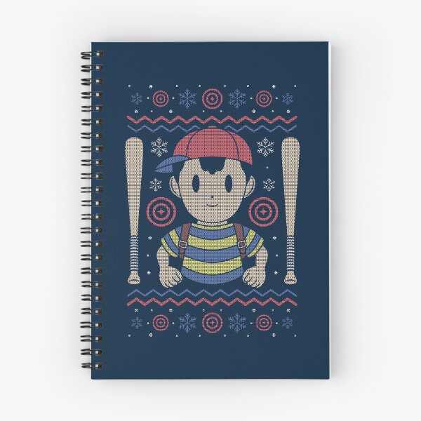 Item preview, PSI Powers Christmas designed and sold by AlundrART.