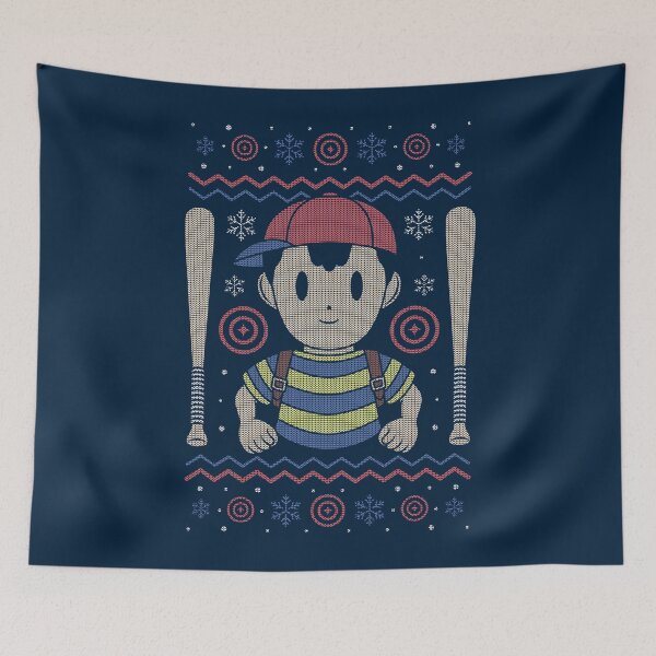 Item preview, PSI Powers Christmas designed and sold by AlundrART.