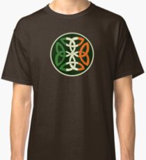 Irish Knot Classic T-Shirt
