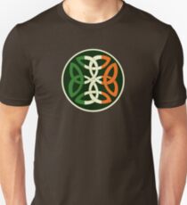 Irish Knot Unisex T-Shirt