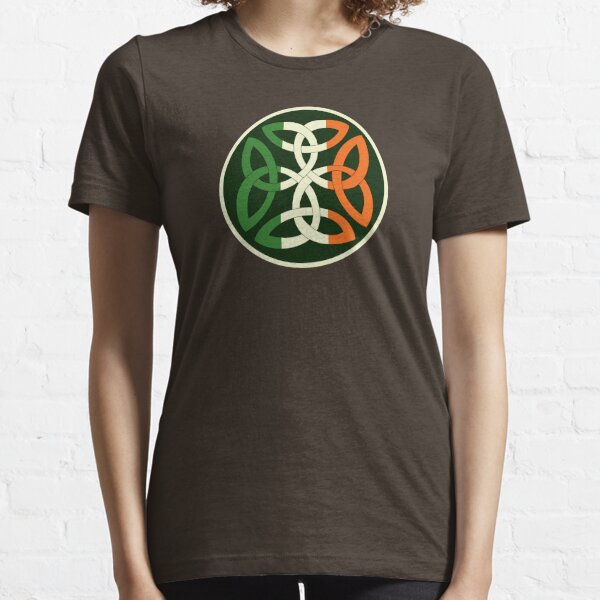 La Tène T-shirt celtic T-shirt/celtic Clothing/celtic Clothes/celtic  Art/knotwork/pagan Clothing/celtic Mythology/oak/mistletoe/druid -   Canada