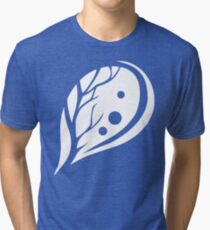 Rainytale Studio Logo Tri-blend T-Shirt