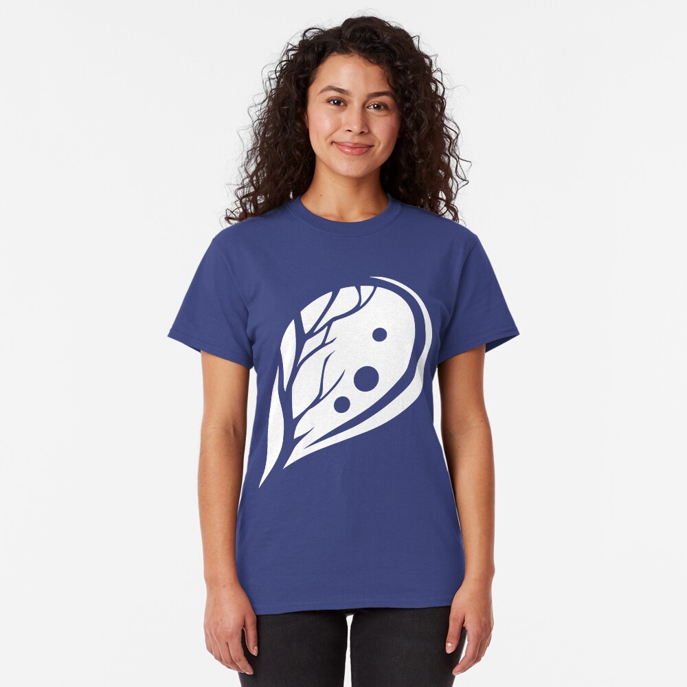 Rainytale Studio Logo Classic T-Shirt