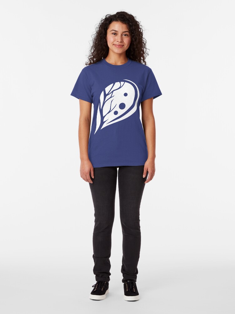 Alternate view of Rainytale Studio Logo Classic T-Shirt