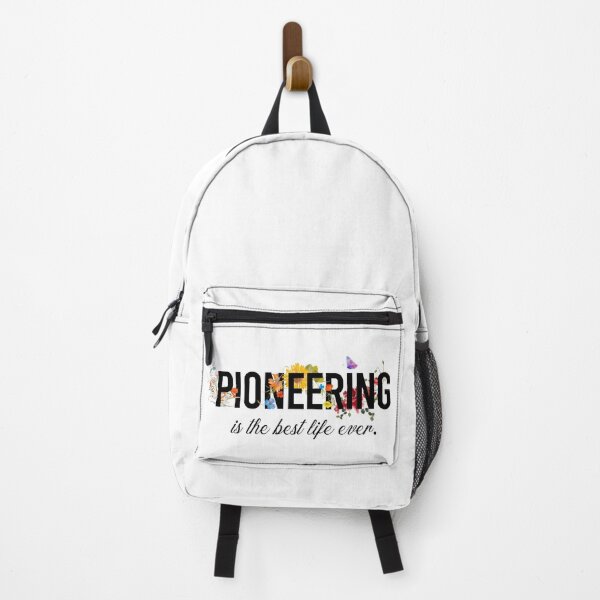 Item preview, PIONEERING is the best life ever designed and sold by KA DESIGNS.