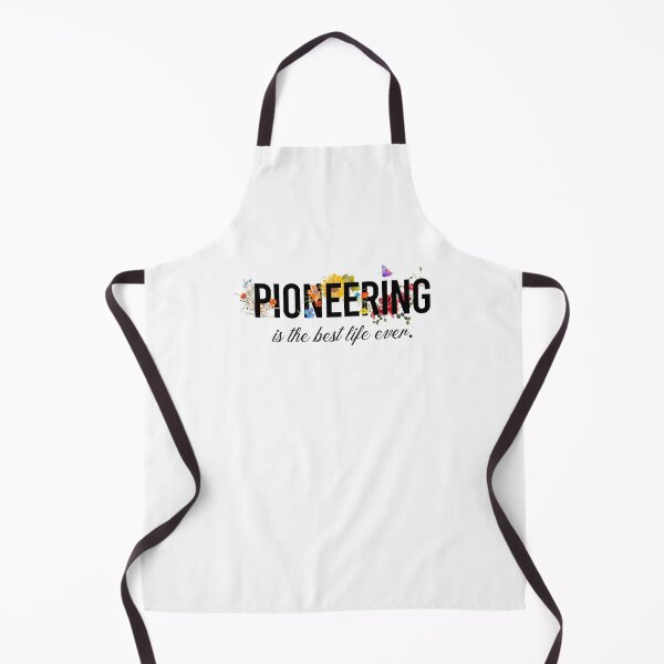Item preview, PIONEERING is the best life ever designed and sold by KA DESIGNS.