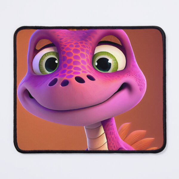 Item preview, Copy of Baby Dinosaur Dino Bambino - Aria designed and sold by KOTOdesign.