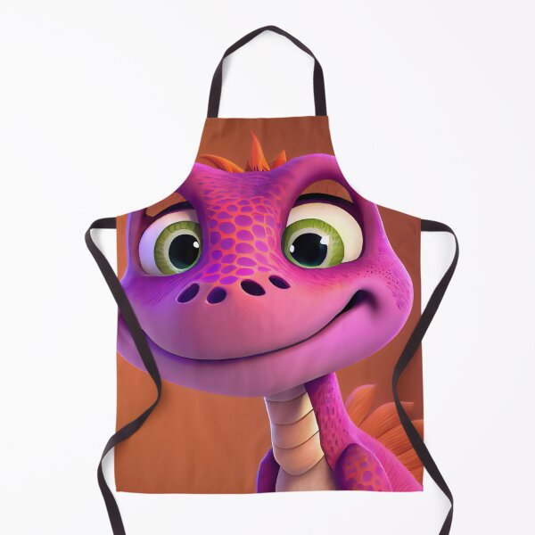 Item preview, Copy of Baby Dinosaur Dino Bambino - Aria designed and sold by KOTOdesign.
