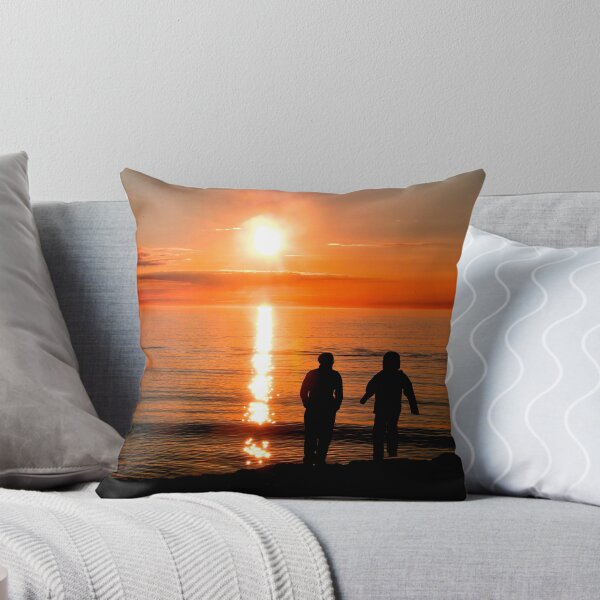Item preview, Midnight Sun, Northern Norway designed and sold by itchingink.